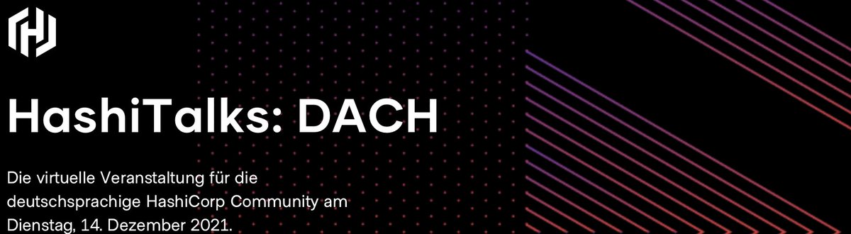 A bit less than an hour until we kick off #HashiTalks: DACH. 

Excited to be emceeing this together with Sara Asano und <a href="/PilotSchenck/">Alex Schenck</a>! (prod. by <a href="/SoFetchPhoto/">Alexandra Freeman</a> and <a href="/erikveld/">Erik Veld</a>)

Come join us and see what our German-speaking communities have been working on: hashi.co/hashitalks-dach