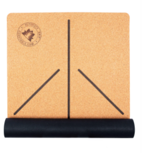 If you are looking for #ECOfriendly gifts for #Yoga lovers, then check out #corkyogis – 10% of their profits also go to a #DestinyReflection, a charity that supports survivors of sex slavery and human trafficking. 
corkyogis.com