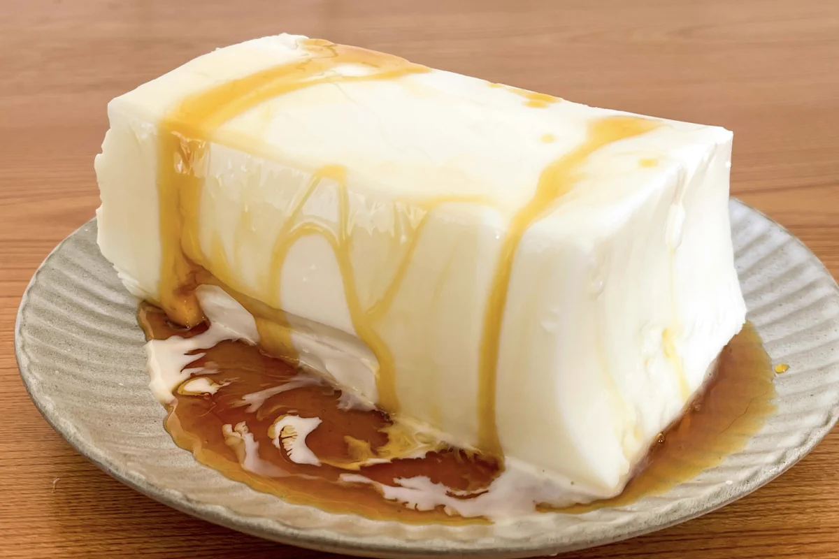 このままでは牛乳が大量に廃棄されてしまう！是非簡単に作れる「レンジ牛乳プリン」のレシピをシェアさせてください。