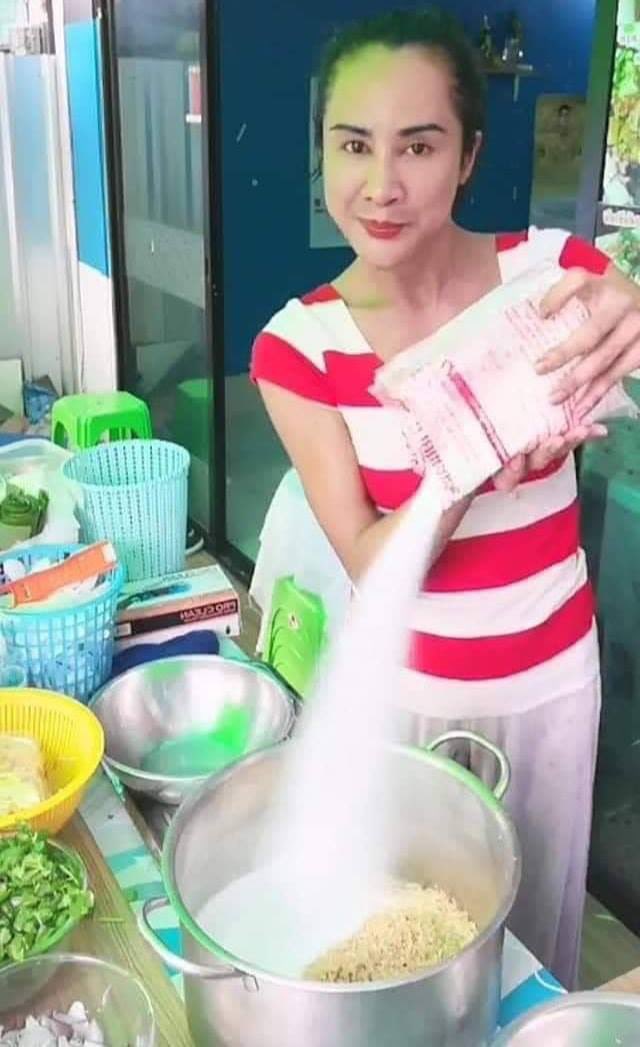 punch_memox's tweet image. แน่จริงก็กลับมาห้ามเราดิ