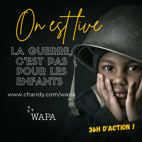 WAPA International tweet media