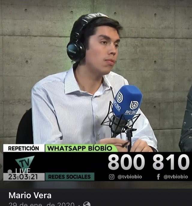 Jimoya82's tweet photo. Periodista      //     activista político https://t.co/i5Acu12GyX