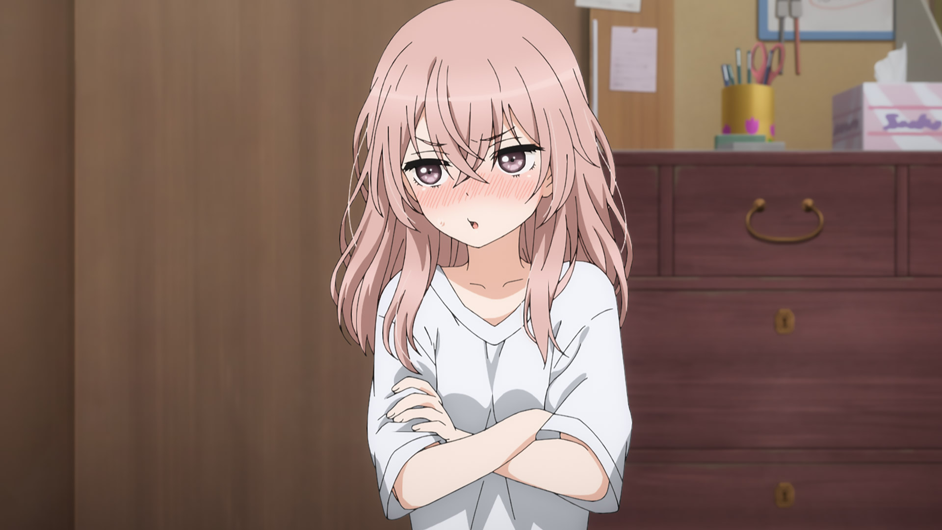 Tvアニメ その着せ替え人形は恋をする Tvアニメ その着せ替え人形は恋をする 第2弾pv公開中 Pv内でop テーマのスピラ スピカ 燦々デイズ も聴けちゃいます T Co Ki6s04rrzg 22年1月8日 土 24時より放送開始 着せ恋 T