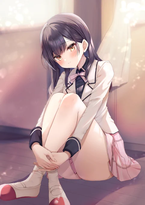 放課後 