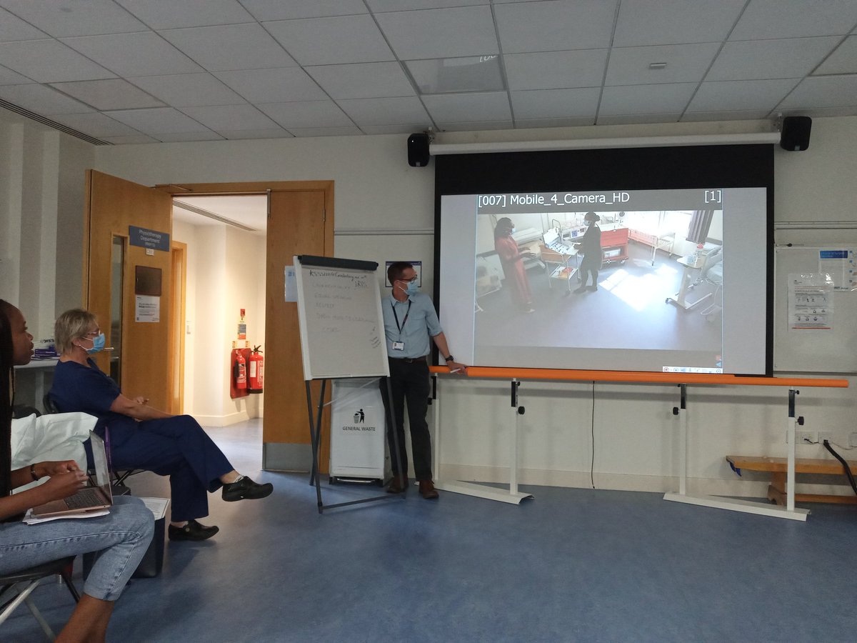 EastSim's tweet photo. We are RECRUITING! We are looking for a Simulation Clinical Fellow to join our friendly team for one day a week until December 31st 2022! https://t.co/ZeDuixPeWt
#simulation #simulationeducation #simulationteam https://t.co/Q67FNzimxE