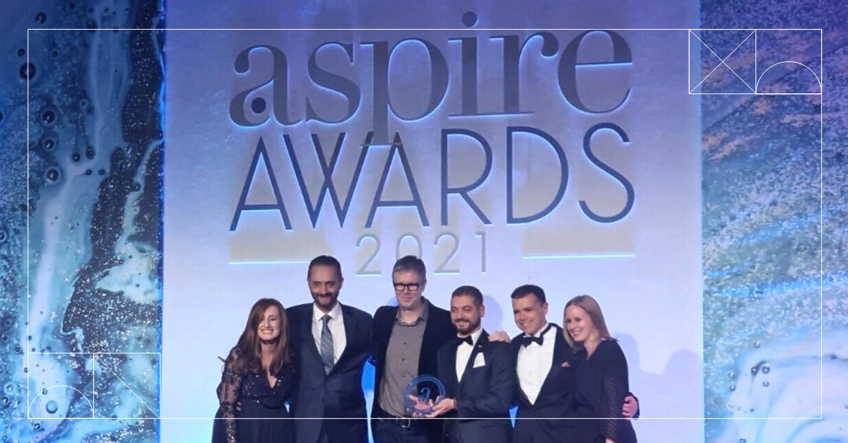 TenLifestyle's tweet photo. News just in - Ten won the #AspireAwards for Concierge Agency of the Year.
Special thanks to our members, partners, suppliers and employees for making us a trusted service and @AspireTravel for the recognition.

#Luxuryconcierge #CX #tengroup https://t.co/62Bh6ZqcHf