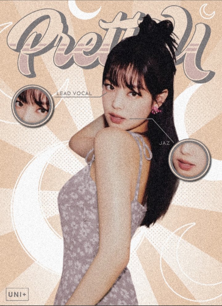 DZE_UNIPLUS's tweet photo. ㅤ ㅤ
ㅤ
⠀⠀ INTRODUCING.⠀ ⠀ ⠀ ⠀ ⠀ ⠀
⠀⠀ ⠀ ─ UNI + : DEBUT POSTER
#DZEUNIPLUS
#UNIPLUS_PRETTYU
#UNItION
#UJAZ 🌙 https://t.co/CqIKsthFip