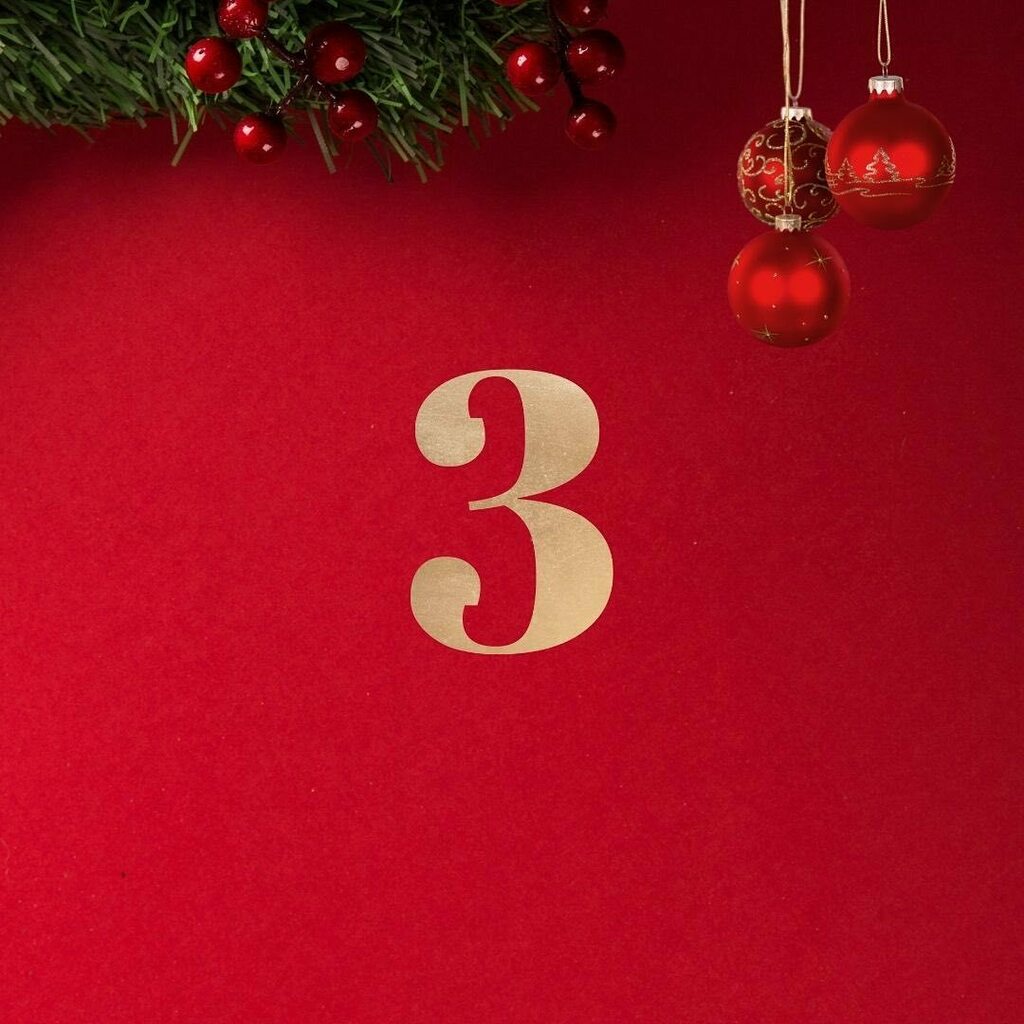 DAY 3 - 🎄 CHRISTMAS GIVEAWAY ALERT!! 🎄 ⠀
Healthy, #glutenfree #lowsugar #lowcarb #proteinrich #pumpkinseed snacks that you can have on their own or on salads and wraps. You will win -⠀
- 3 x Himalayan salt⠀
- 3 x smokey BBQ⠀
- 2 x dark chocolate⠀… instagr.am/p/CXdKzlJNgM1/