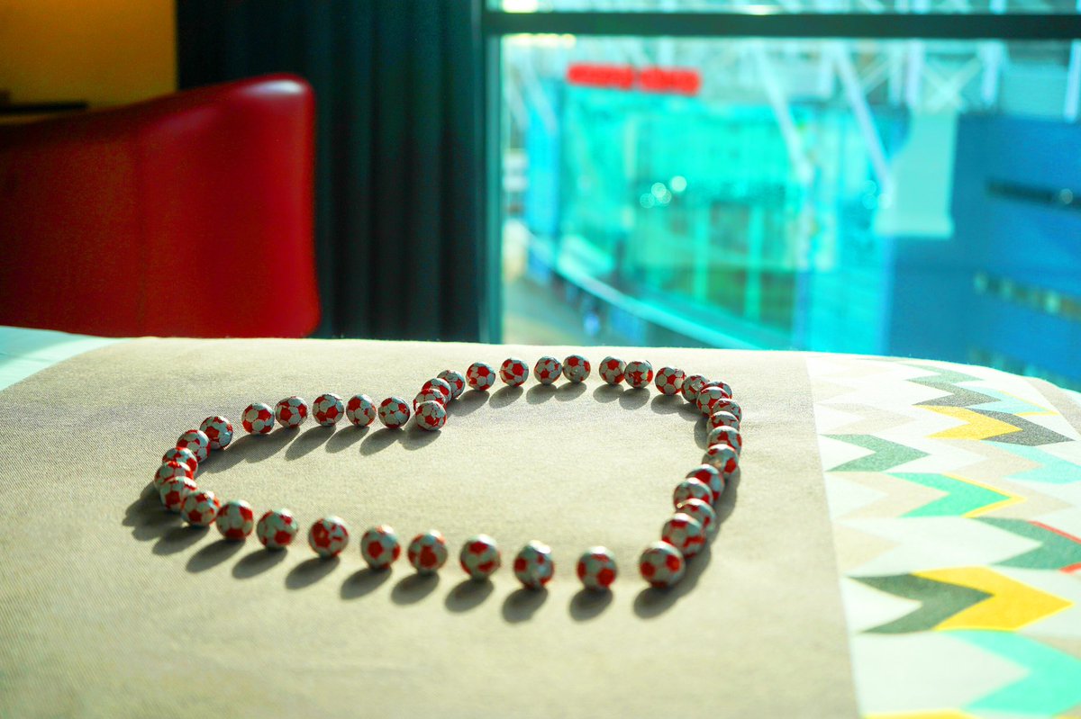 hotelfootballuk's tweet image. Day 14 of 24. What would you say about spending Valentine’s Day with us? Win an overnight stay for two on 14th Feb with breakfast and dinner at @cafefootballuk included! All you have to do is follow @hotelfootballuk, like &amp;amp; retweet! #HFChristmasCountdown 🎅🏻 

Good luck!🤞🏻