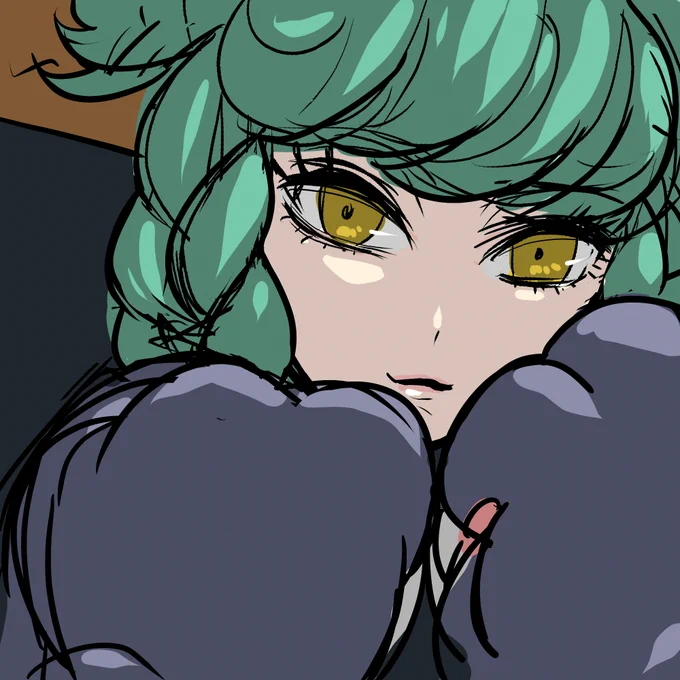 きませんでした 
