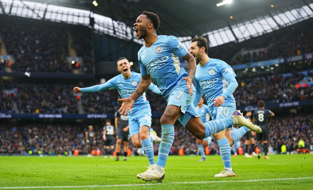 secretshirtco's tweet photo. If 2 or more goals are scored in the Man City vs Leeds game tonight we’ll giveaway a https://t.co/0dDyzv85B2 box 📦

To enter 👇

🔄 Retweet this tweet
🤝 Follow us

Good luck! https://t.co/2VzjpLZEP6