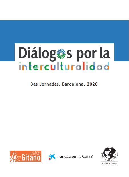 En nuestro microsite #DiálogosXinterculturalidad está disponible la noticia sobre la última edición (9 dic. 2021) así como las relatorías de las tres últimas ediciones (2018, 2019, 2020), esta última a cargo del escritor y periodista gitano <a href="/aortegarubio/">Antonio Ortega</a> 
gitanos.org/dialogosxinter…