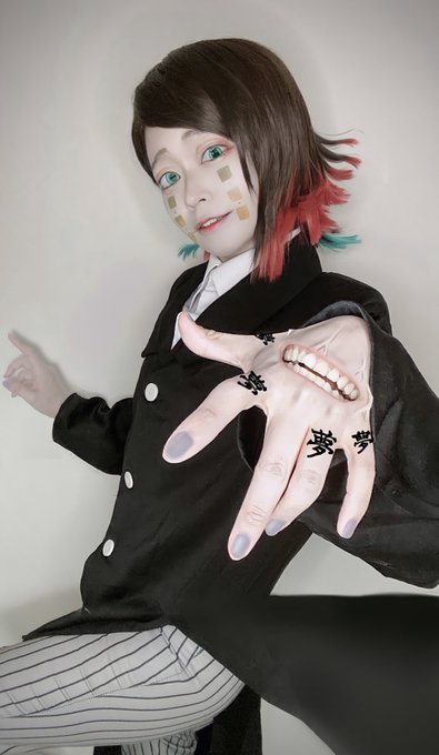 Twitterのコスプレ画像15