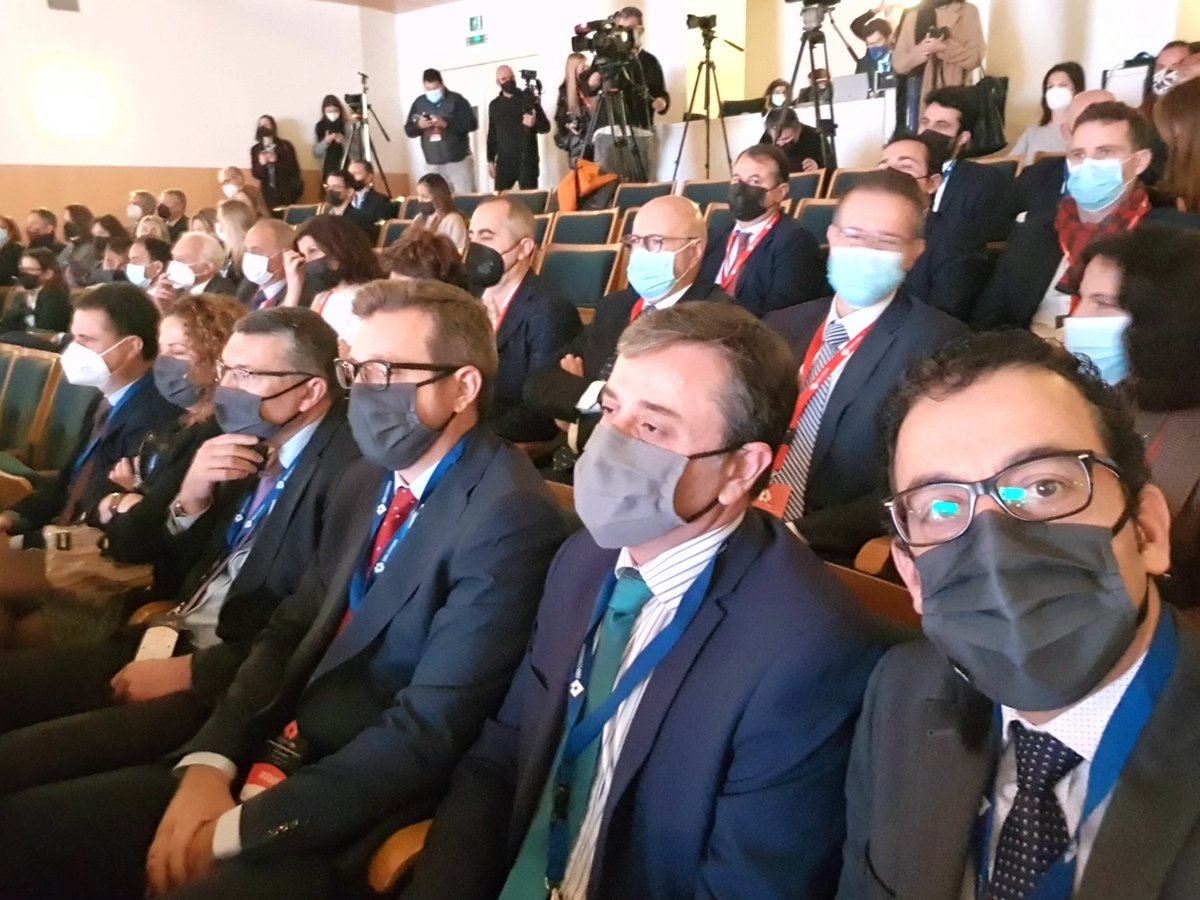 cvera7's tweet photo. #CeoCongressMurcia

Enhorabuena @croemurcia de nuevo por este poder de convocatoria y calidad de ponentes 

#SomosSabadell
#EstarDondeEstés
@BancoSabadell #RegiondeMurcia https://t.co/hANlc93Skq