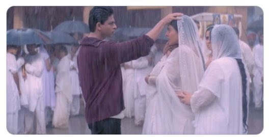 talwardivya's tweet photo. #20YearsOfK3G 
How do I know you’re not lying? 
Desis: https://t.co/FteQJfR1fx