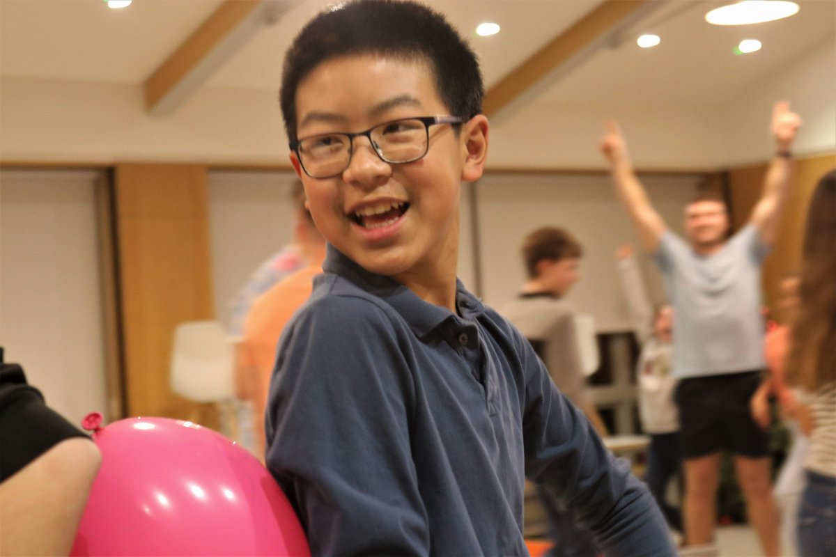 St Peter's School, York tweet media