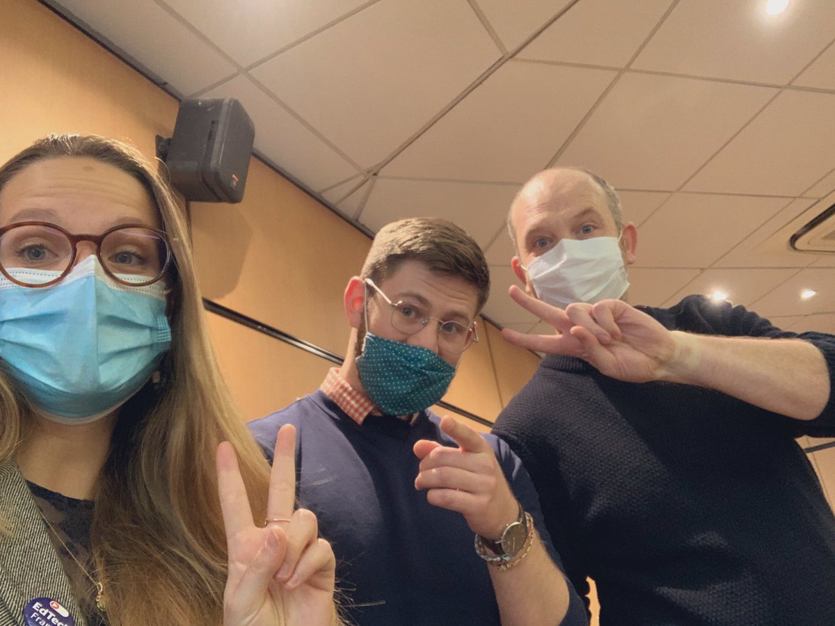 EdTech France 🇫🇷🇪🇺 tweet media