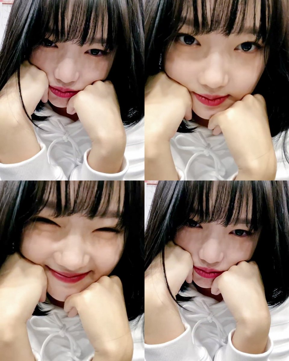 dailyyerin's tweet photo. 🐻‍❄️🤍 https://t.co/452PqhmU4S