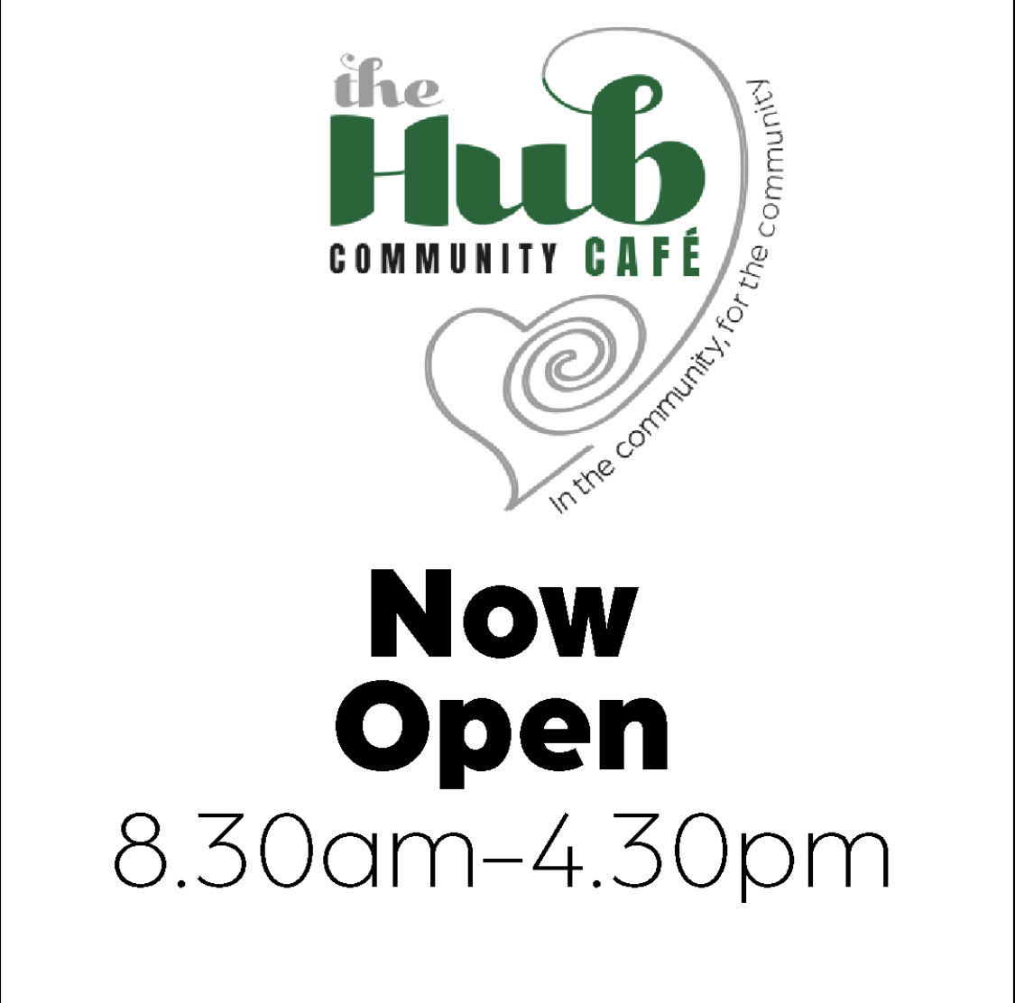 Livingwordyork's tweet photo. Open today and tomorrow 8:30am-4:30pm. Todays homemade cakes are mocha and orange Victoria sponge, yum.  We hope to see you there. https://t.co/FS5RSVqaws