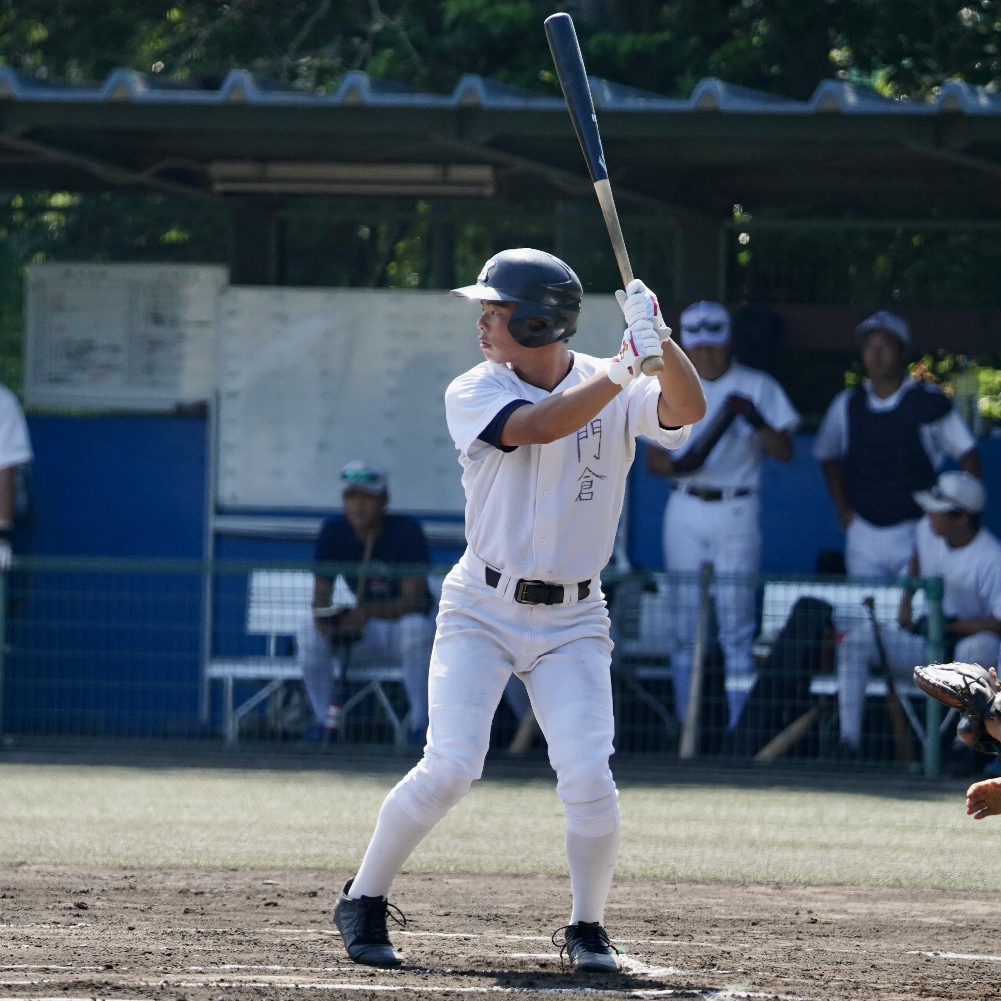 慶應　野球部　グラコン 4年生 – 慶應義塾体育会野球部