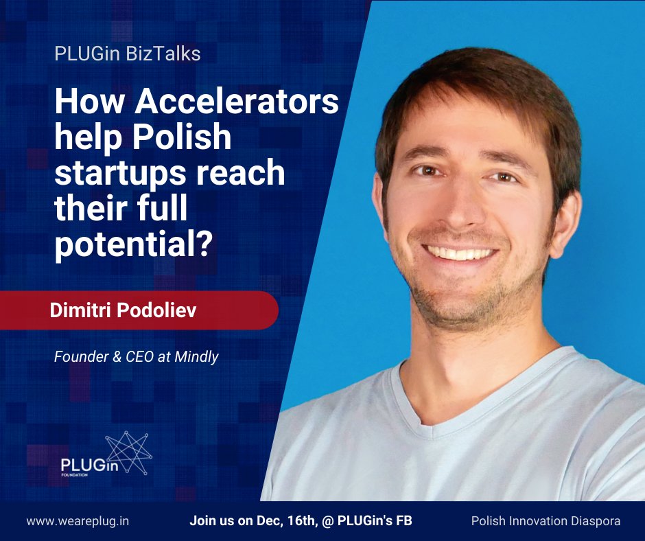 PLUGin Foundation tweet media