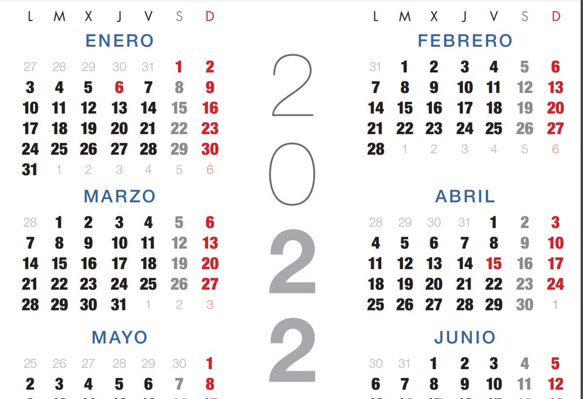 🗓️Calendario laboral de 2002 publicado por el #BOE, con la posibilidad de descargártelo e imprimirlo: 🔗boe.es/biblioteca_jur…