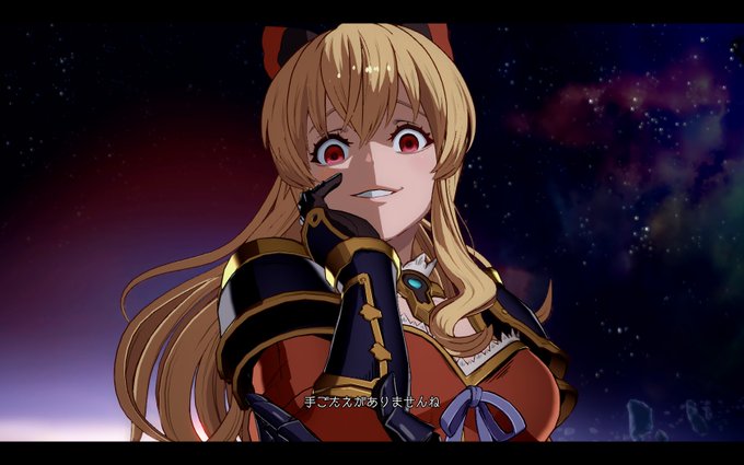 ほんとヴィーラはスクショが捗るわw 