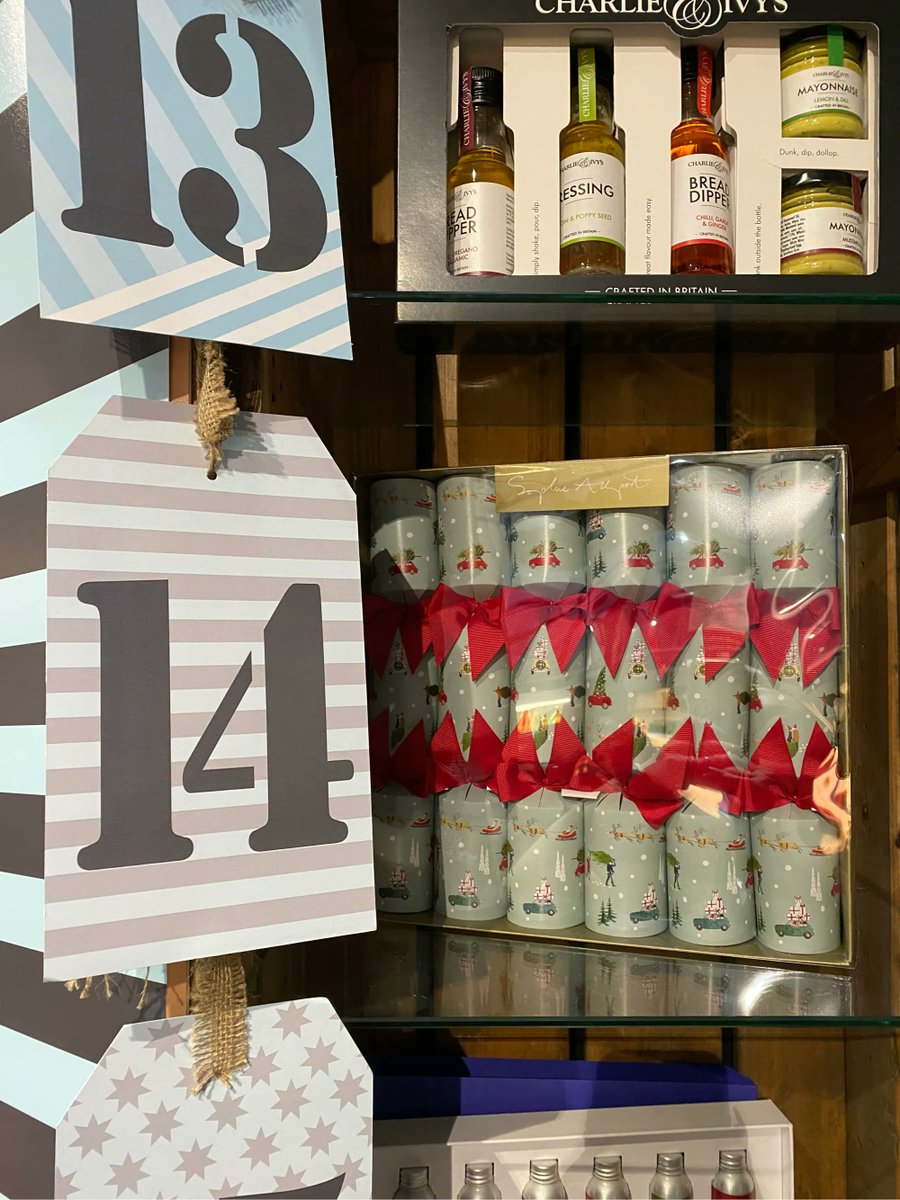 Smallford Farm Shop tweet media