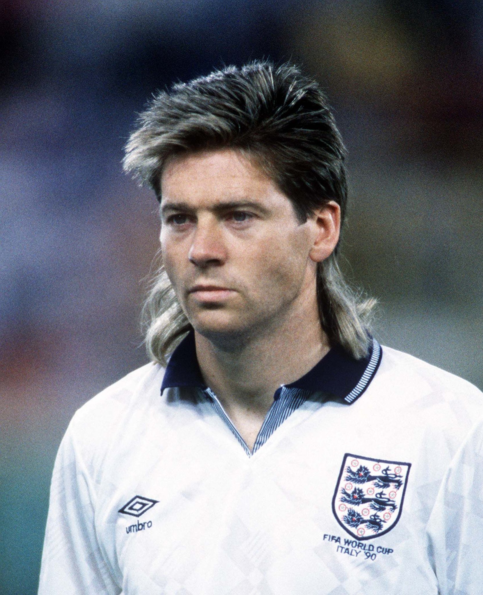 Happy Birthday Chris Waddle        