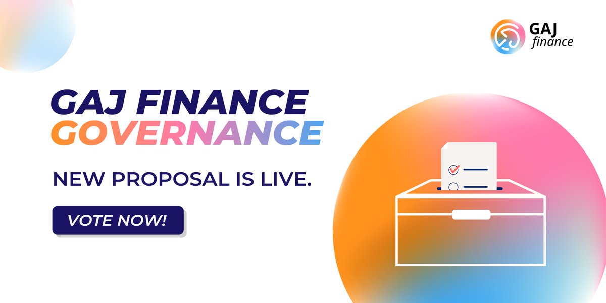 🚨New Governance Proposal 🚨

This proposal seeks votes from the community to move Jungle Pools from Polygon to Avalanche. 

Vote on the proposal 👇
snapshot.org/#/polygaj.eth/…