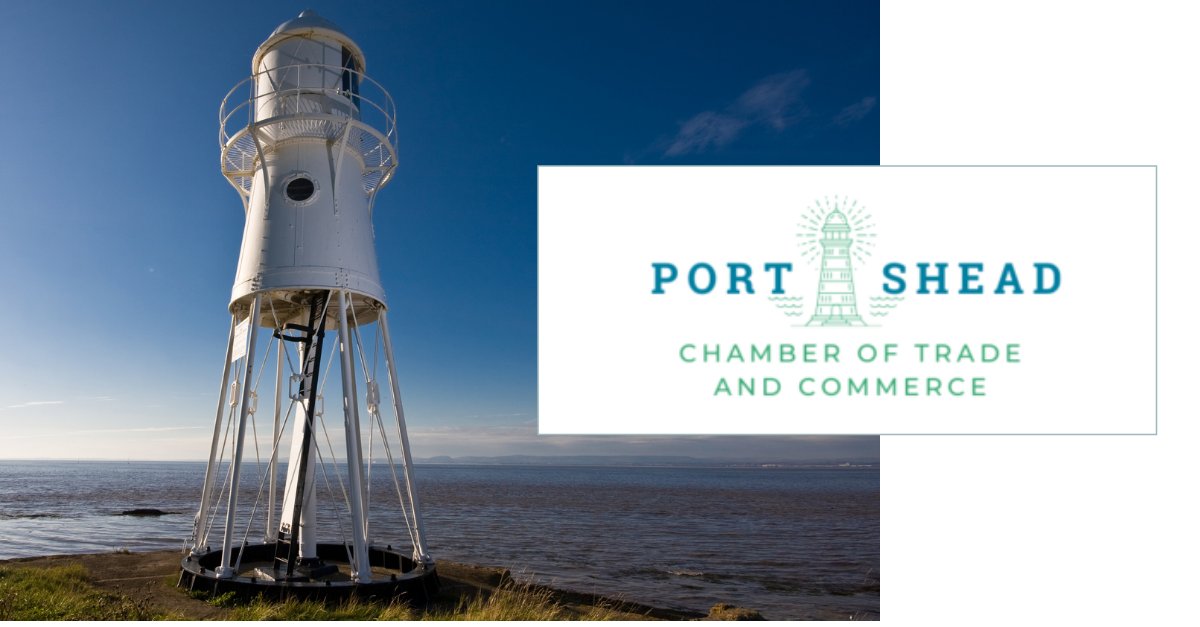 PortisheadCoC's tweet photo. The Portishead Chamber of Trade and Commerce is a voluntary run group of businesses whose aim is to introduce local businesses to each other and generate growth in the local economy.
#PortisheadChamber #PortisheadBusinesses #localbusinessesworkingtogether https://t.co/rqp39imN9G