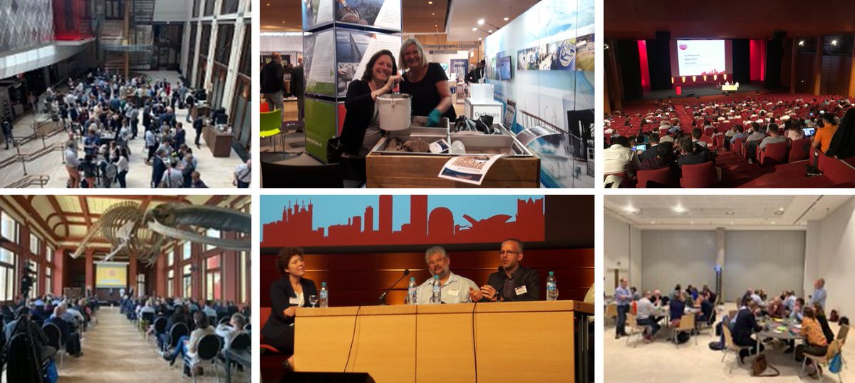 AquaConSoil 2023 bid is open. AquaConSoil chairman, Prof. Dr. Huub Rijnaarts, invites research institutes, governmental organizations and other interested entities to submit a bid for hosting AquaConSoil 2023.  Read more: bit.ly/3m2hxbL