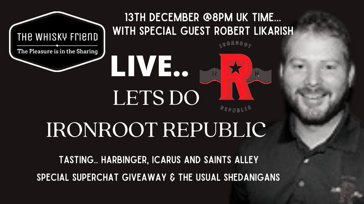 The Whisky Friend tweet media