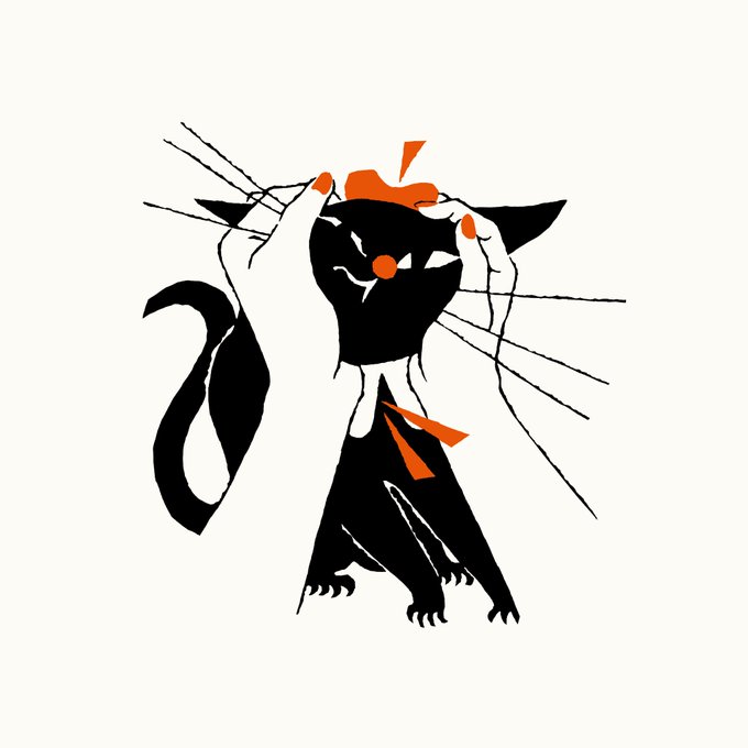 くろねころびんのtwitterイラスト検索結果