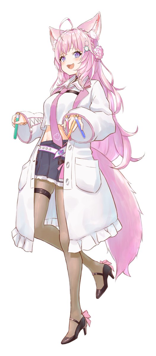 こよちゃん＆ロボコヨーテ