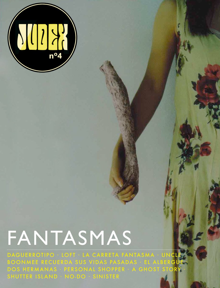 hermenaute's tweet photo. ¿Aún no conoces la revista digital dedicada al cine fantástico @JUDEXFANZINE? Disponible en #lektu. 🎞️ #magazine #horromovies #cifimovies  #TerrorSeries #digitalbooks #Judex. Firmas: @TOWERS &amp; @JudexRueda. Echa un vistazo a sus 7 entregas en https://t.co/L9qkQMyKlr https://t.co/2iaJwSVDYh