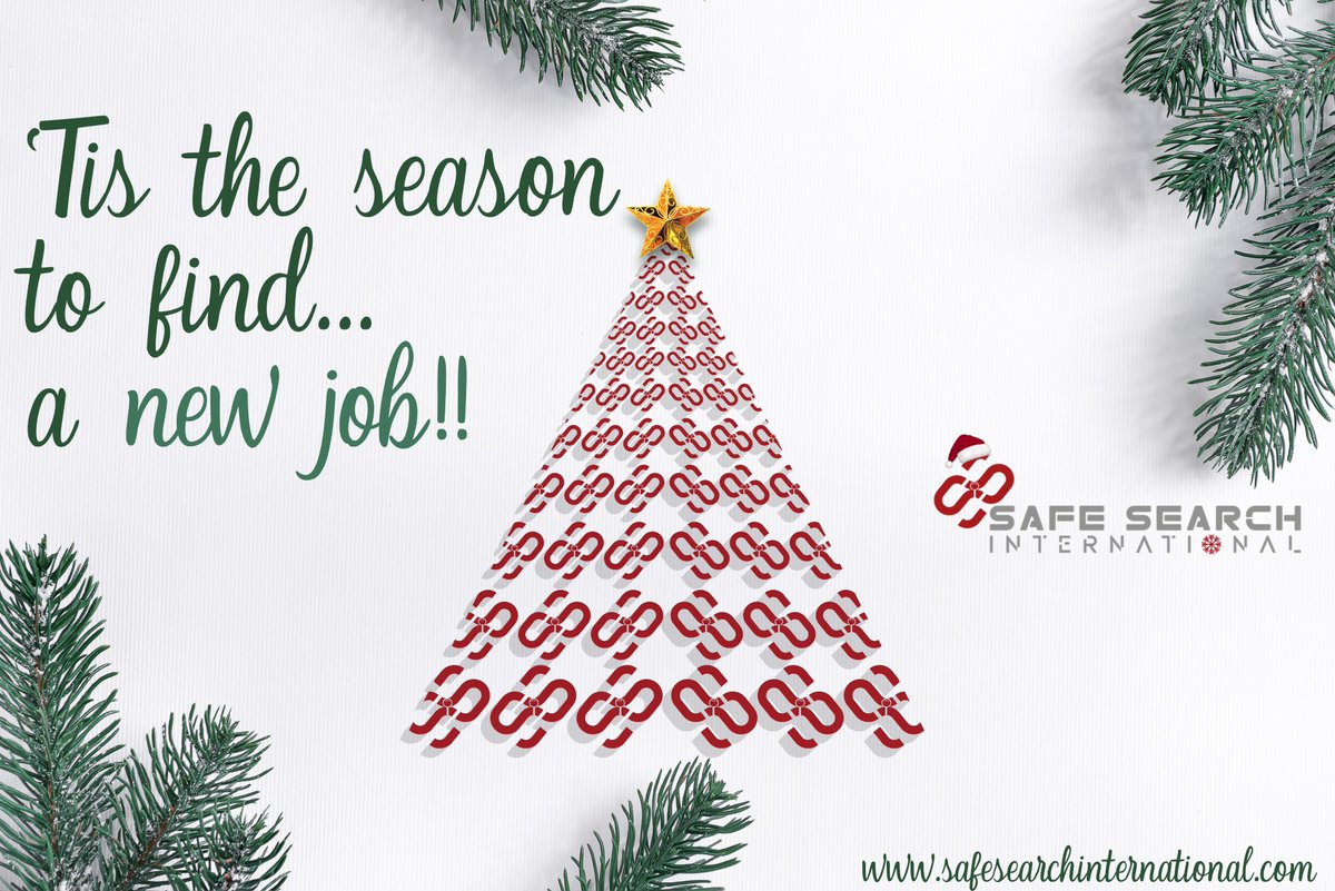 Safe Search International (Safe_PPEjobs) Twitter