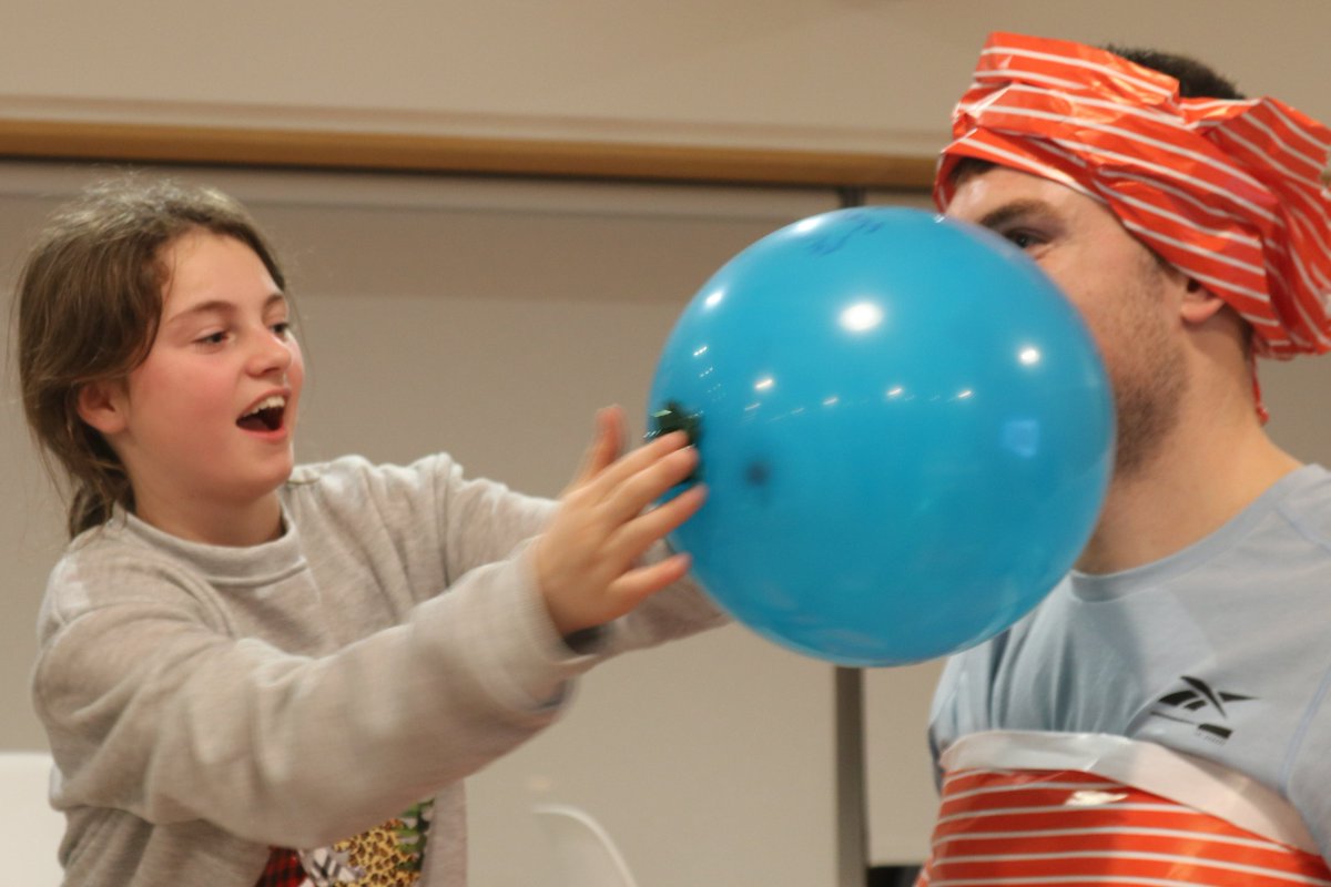 Boarding at St Peter’s School, York tweet media