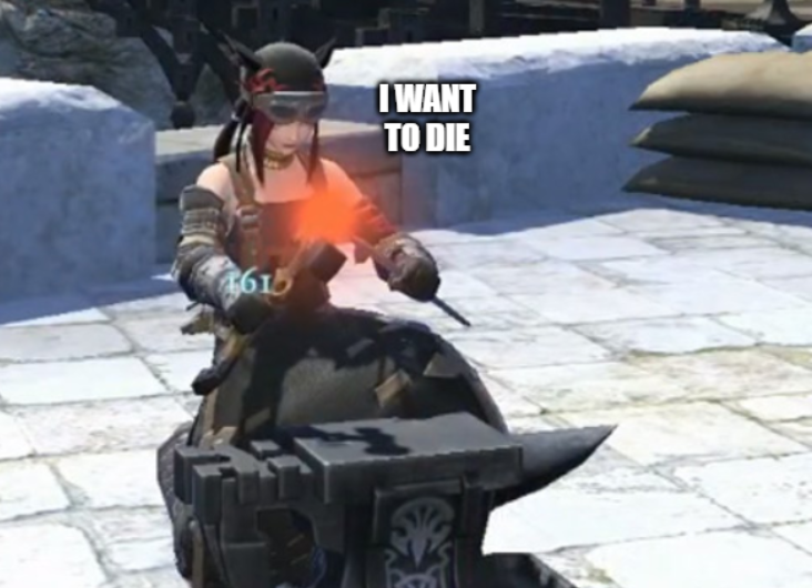 TW Pornstars Spumoni. Twitter. To anyone who wants to play FFXIV and