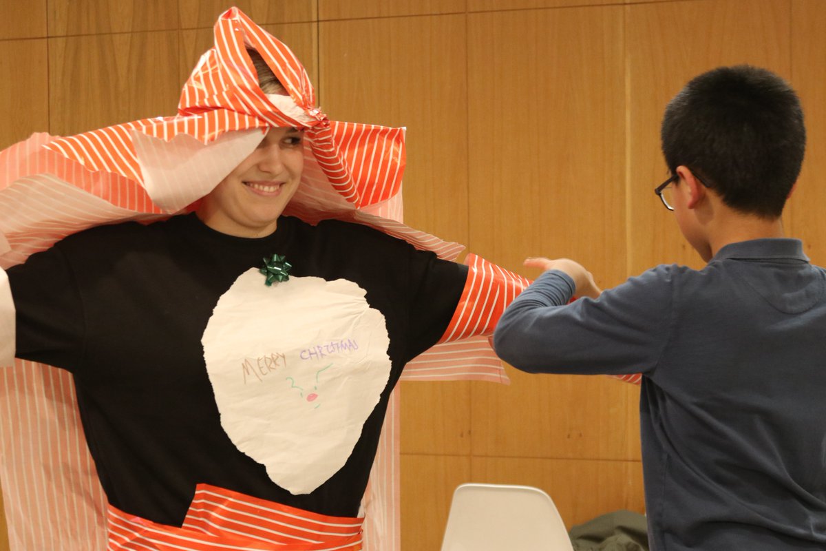 Boarding at St Peter’s School, York tweet media