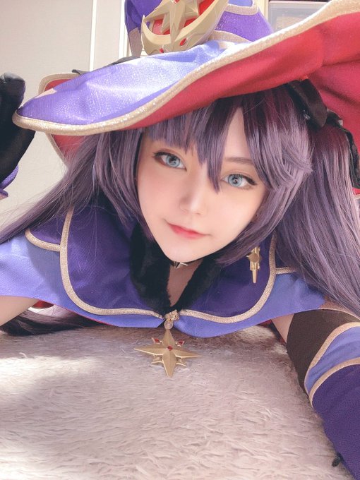 コスプレイヤーくれのTwitter画像1