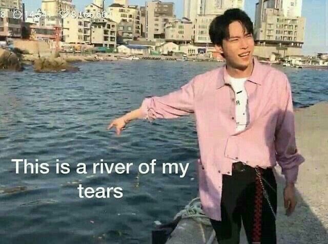 jeongyunonly's tweet photo. literally me after listening to nct's 'beautiful' https://t.co/y8uxyjdf7S