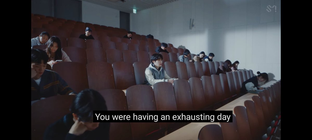 haechankist's tweet photo. i'm crying because these are the words that i needed to hear, thank you nct. 

#NCT2021_Beautiful @SMTOWNGLOBAL @NCTsmtown_DREAM https://t.co/fSaZvcspM5