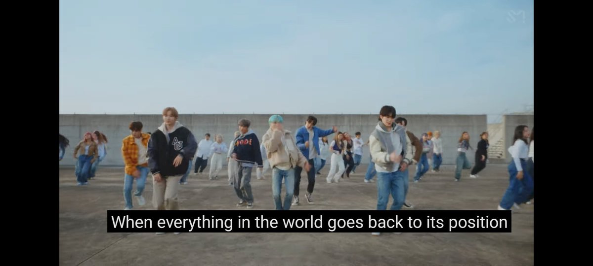 haechankist's tweet photo. i'm crying because these are the words that i needed to hear, thank you nct. 

#NCT2021_Beautiful @SMTOWNGLOBAL @NCTsmtown_DREAM https://t.co/fSaZvcspM5