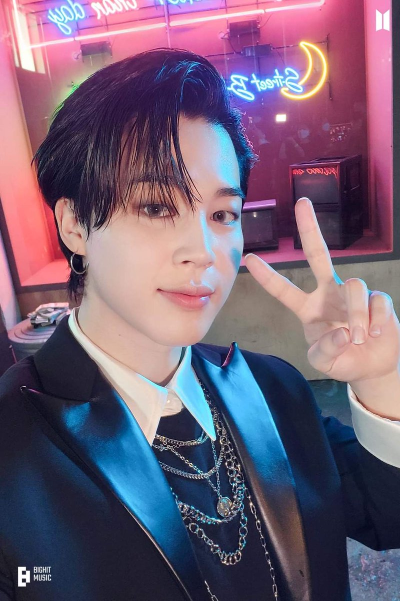 ✌️ #JIMIN