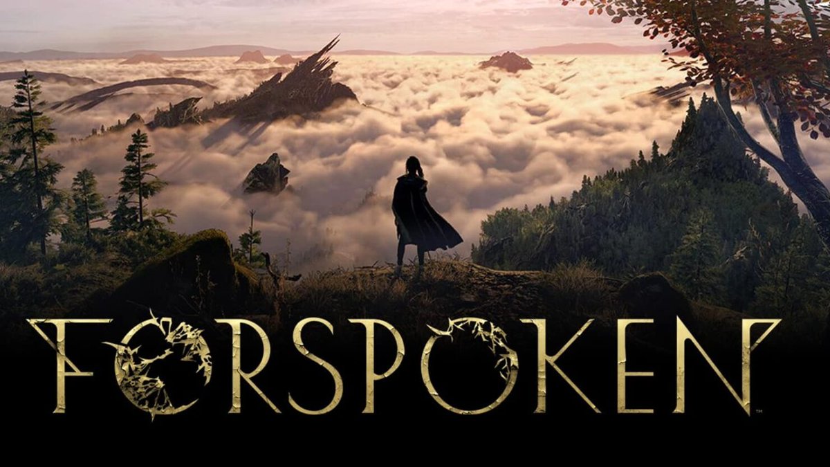 Forspoken on PS5 Runs in 4K@30FPS in Graphics Mode & 1440p@60FPS in Performance Mode; Also Gets Ray Tracing Mode Alongside DualSense Features dlvr.it/SFKwhh