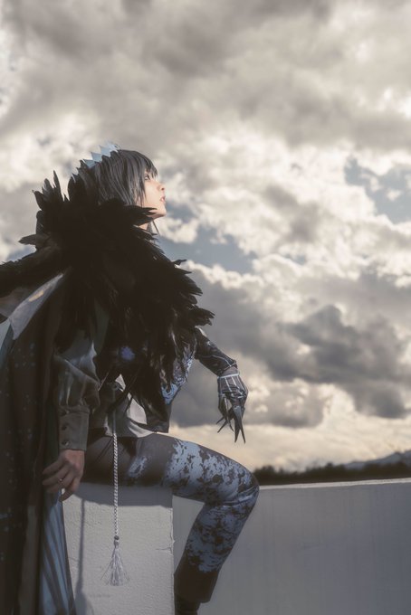 コスプレイヤーkaoのTwitter画像4