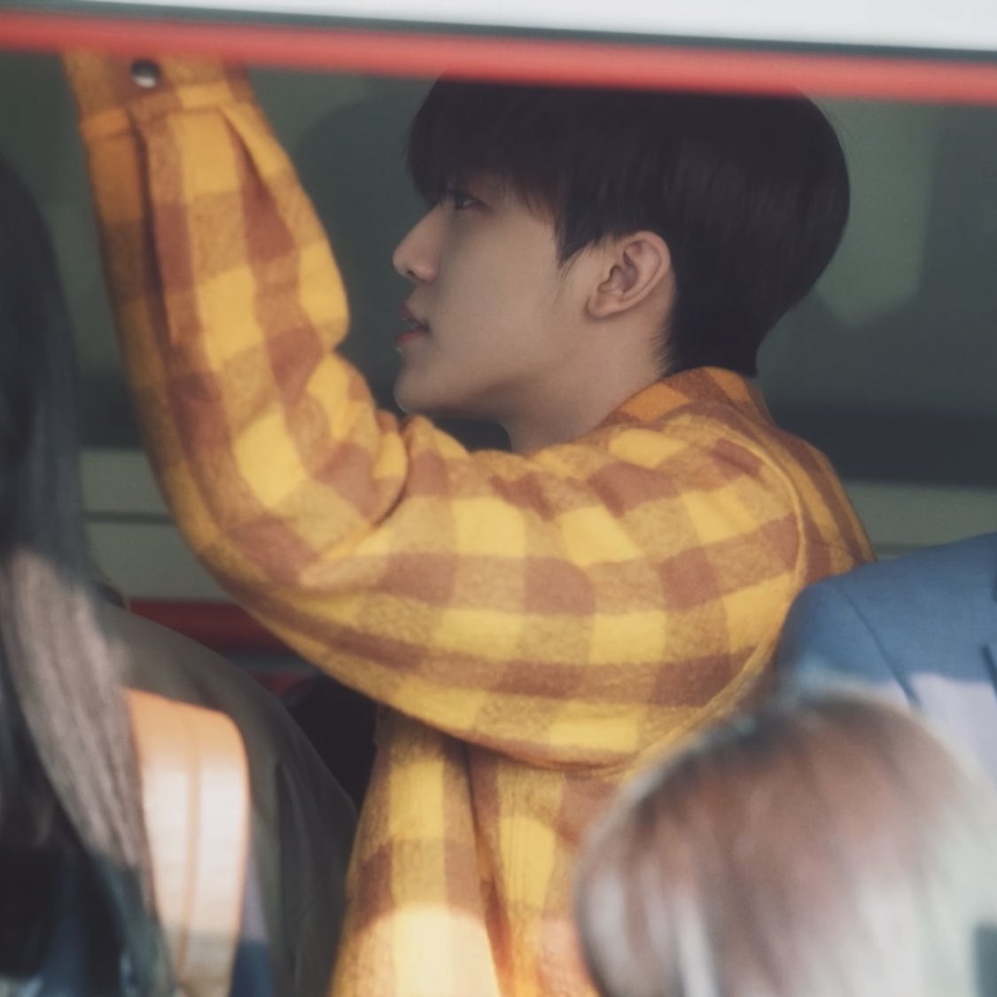 Beautiful 재민이🧡