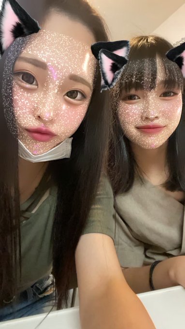 Twitterのコスプレ画像34