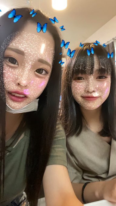 Twitterのコスプレ画像33